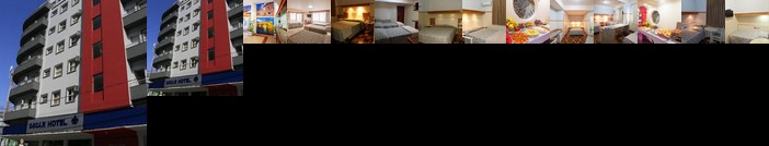 Oscar Hotel Florianopolis