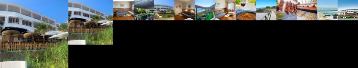 Hotel Patricia San Roque