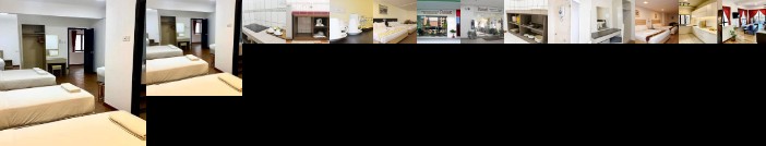 Promenade Service Apartment