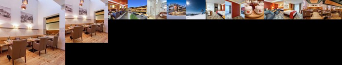 AlpenParks Hotel & Apartment Maria Alm