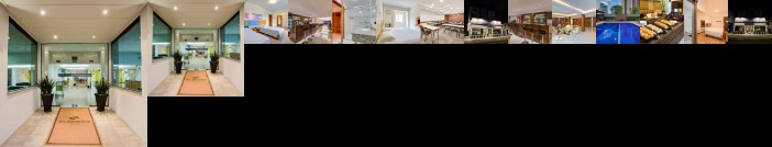 Slim Joinville by Slaviero Hoteis