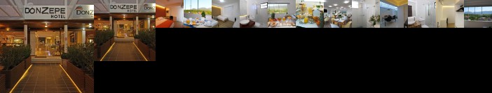Hotel Don Zepe