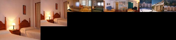 Altur 5 Canfranc Estacion