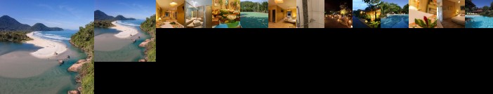 Itamambuca Eco Resort