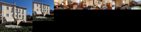 Parking Hotel Giardino