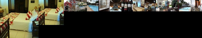 Ubatuba Palace Hotel