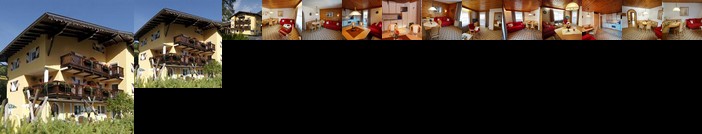 Pension-Appartements Waldruh