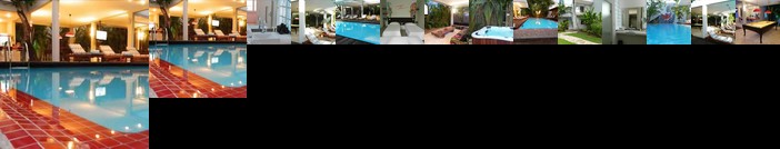 Villa dos Graffitis Pousada