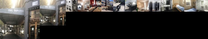Big Hostel