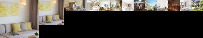 Inturotel Esmeralda Park