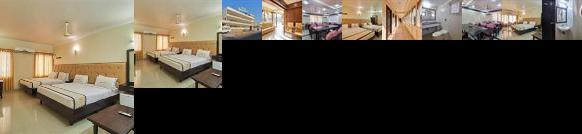 Hotel Sangam Kanyakumari