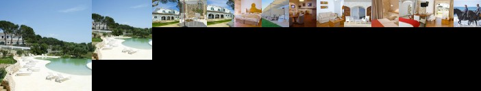 Hotel Rural Binigaus Vell