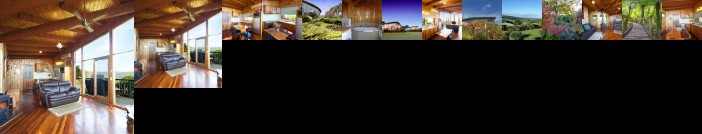 The Boomerangs at Johanna