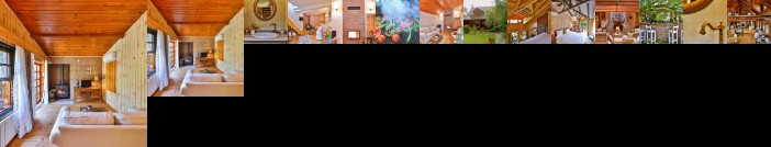 Tranquilla River Lodge