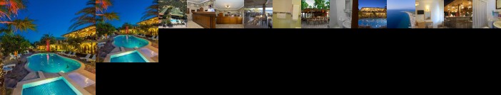 Assos Eden Beach Hotel