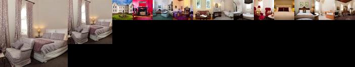 Saint Patrick's Luxury Boutique Hotel