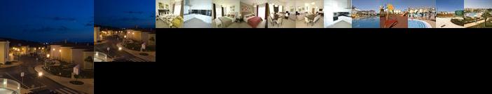 Eden Resort Albufeira