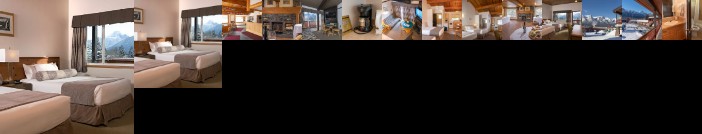 Rocky Mountain Ski Lodge