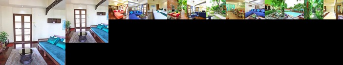 Shewe Wana Suite Resort