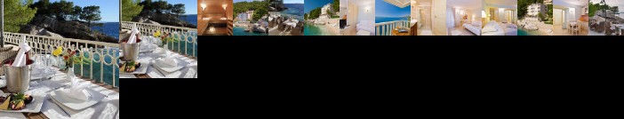 Hotel Sunceva Postelja Brela