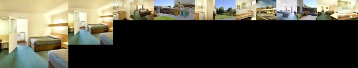 Box Hill Motel