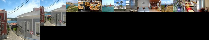 Hotel Santo Antonio Da Baia