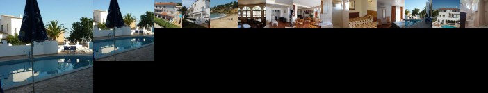 Agua Marinha Bed and Breakfast Albufeira