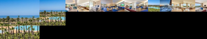 Salgados Dunas Suites