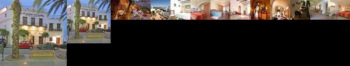 Hotel La Casa del Califa