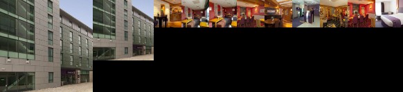 Premier Inn Barnsley Central M1 J37