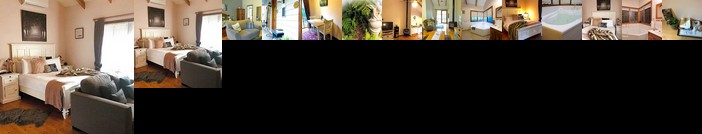 Glenview Retreat Luxury Accommodation