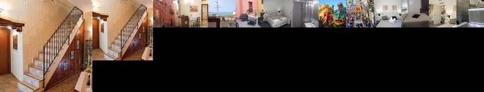 Bed and Breakfast Conte Luna