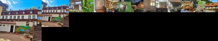 Waldhotel Pfarrmuhle