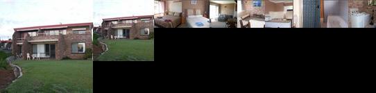 Grevillea Grove Apartments Mallacoota