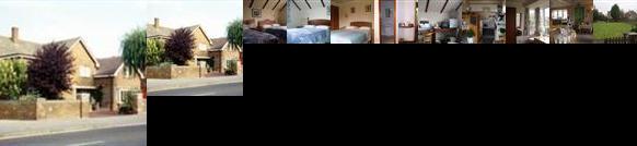 Hamden Guest House Cambridge