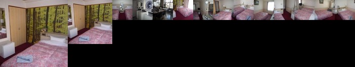 Hotel Crystal Hiroshima