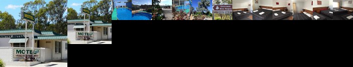 Glenrowan Kelly Country Motel