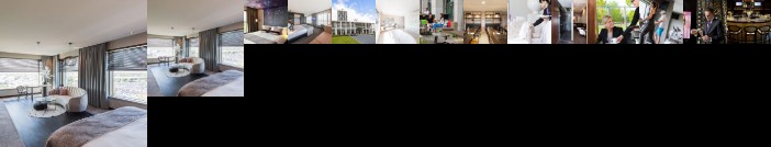 Van der Valk Airporthotel Dusseldorf