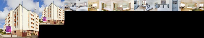 Cerise Nantes La Beaujoire