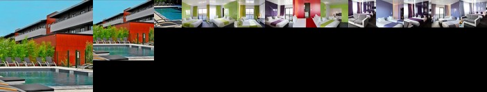 Best Western Plus - Design & Spa Bassin d'Arcachon