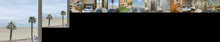 Hotel Saint Georges Face a la mer