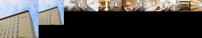 Richmond Hotel Narita