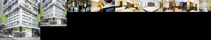 Minimal Hotel Bazaar