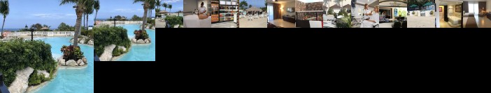 Presidential Suites by Lifestyle - All Inclusive