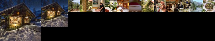 Sleeping Lady Mountain Resort