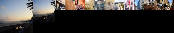 Boutique Hotel Couleurs Suds