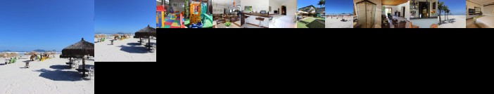 Hotel Ilhas do Caribe