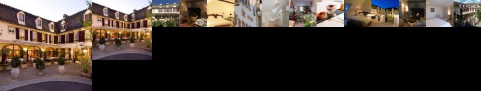 Hotel De France Mende