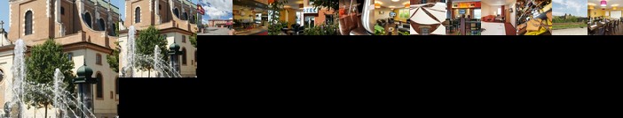 Deltour Hotel Montauban City