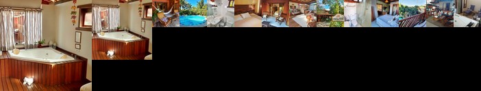 Pousada Casa do Forte